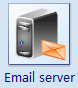 ما هو خادم البريد email-server